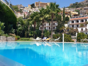 Гостиница Diana - Taormina Minerva Luxury Apartment, Таормина